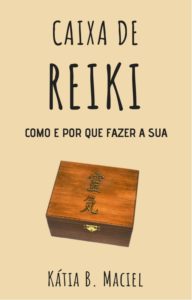 Caixa de reiki como e por que fazer a sua